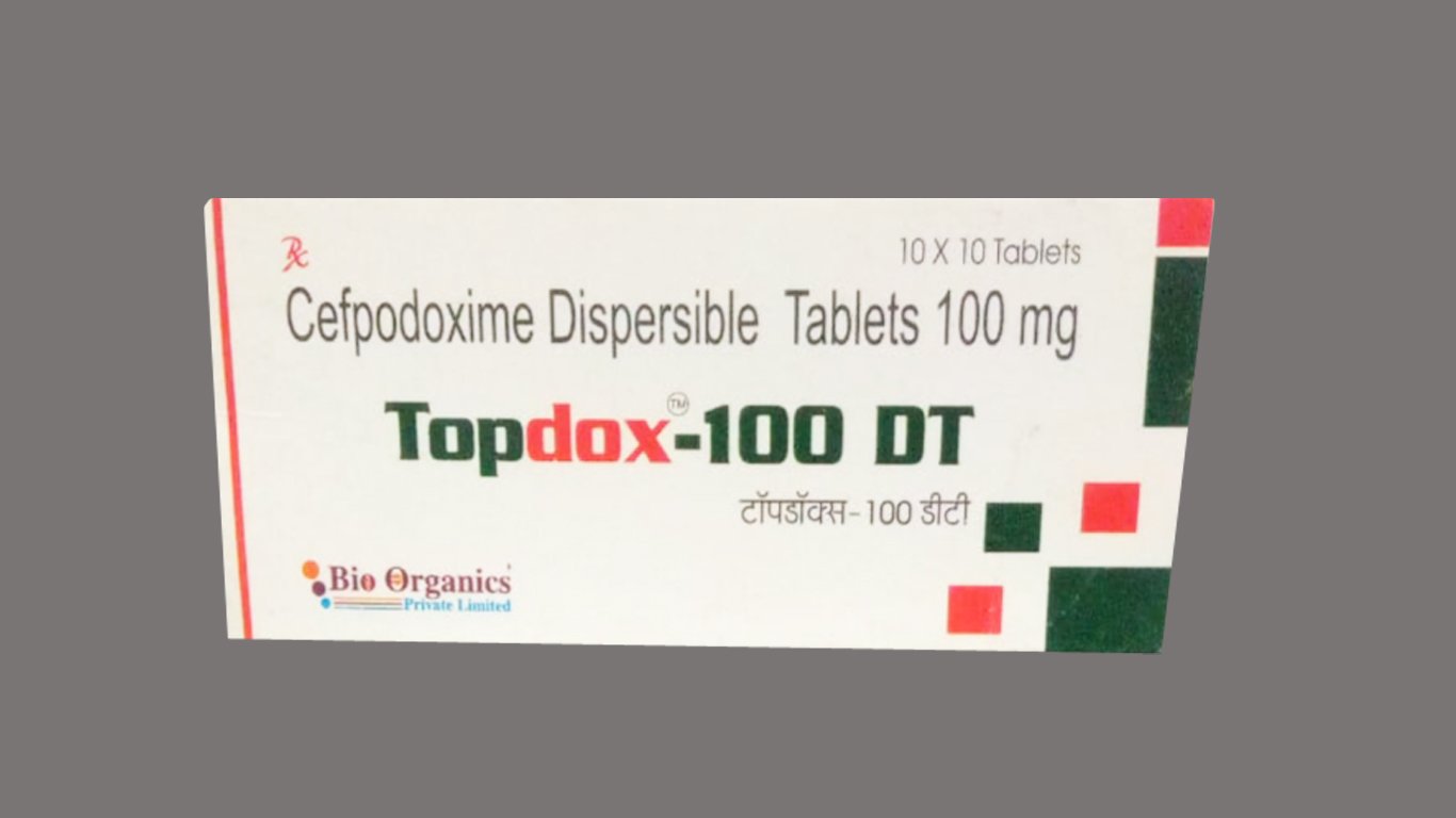 topdox-100dt-update