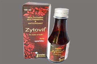 zytovit-syrup