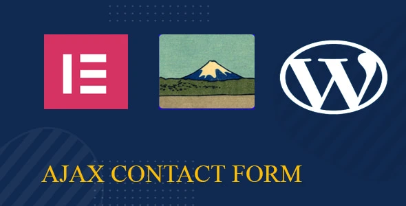 Kontakt – Ajax Contact Form